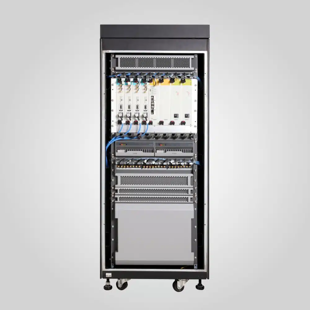 DMR Radio Systems