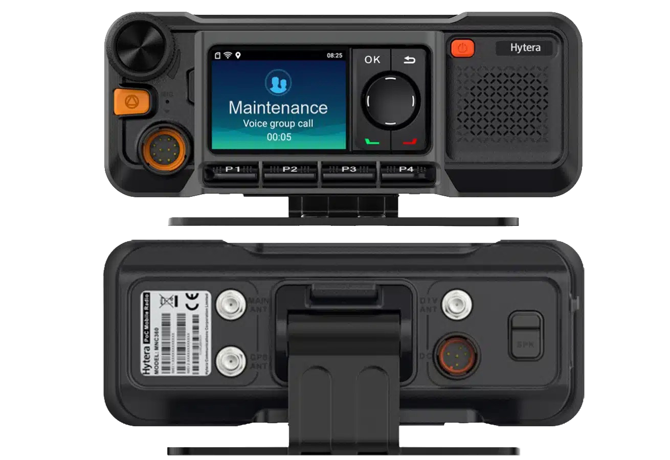 Nationwide Radios