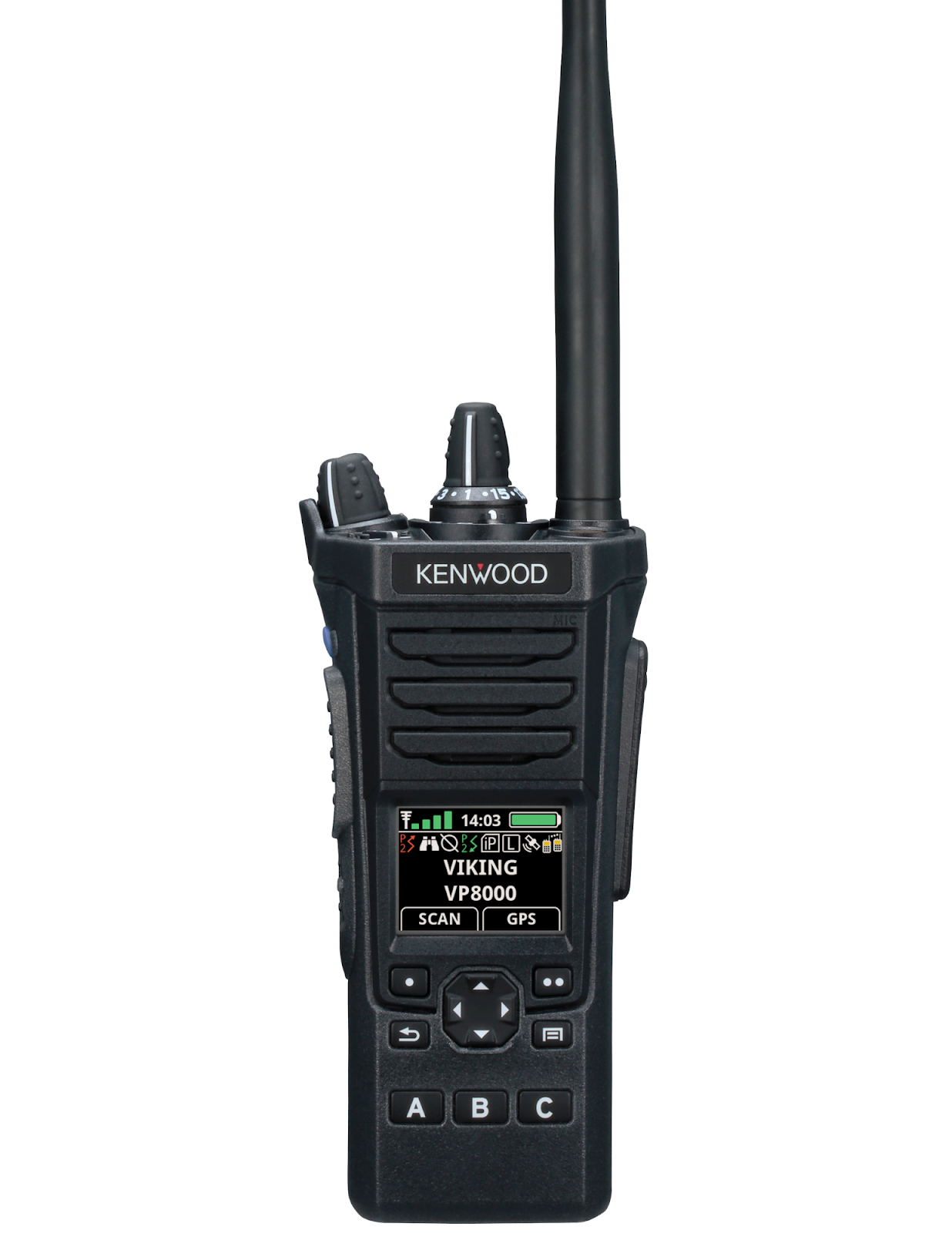 Nationwide Radios