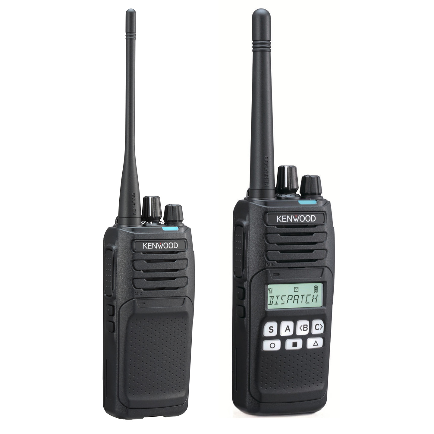 Nationwide Radios