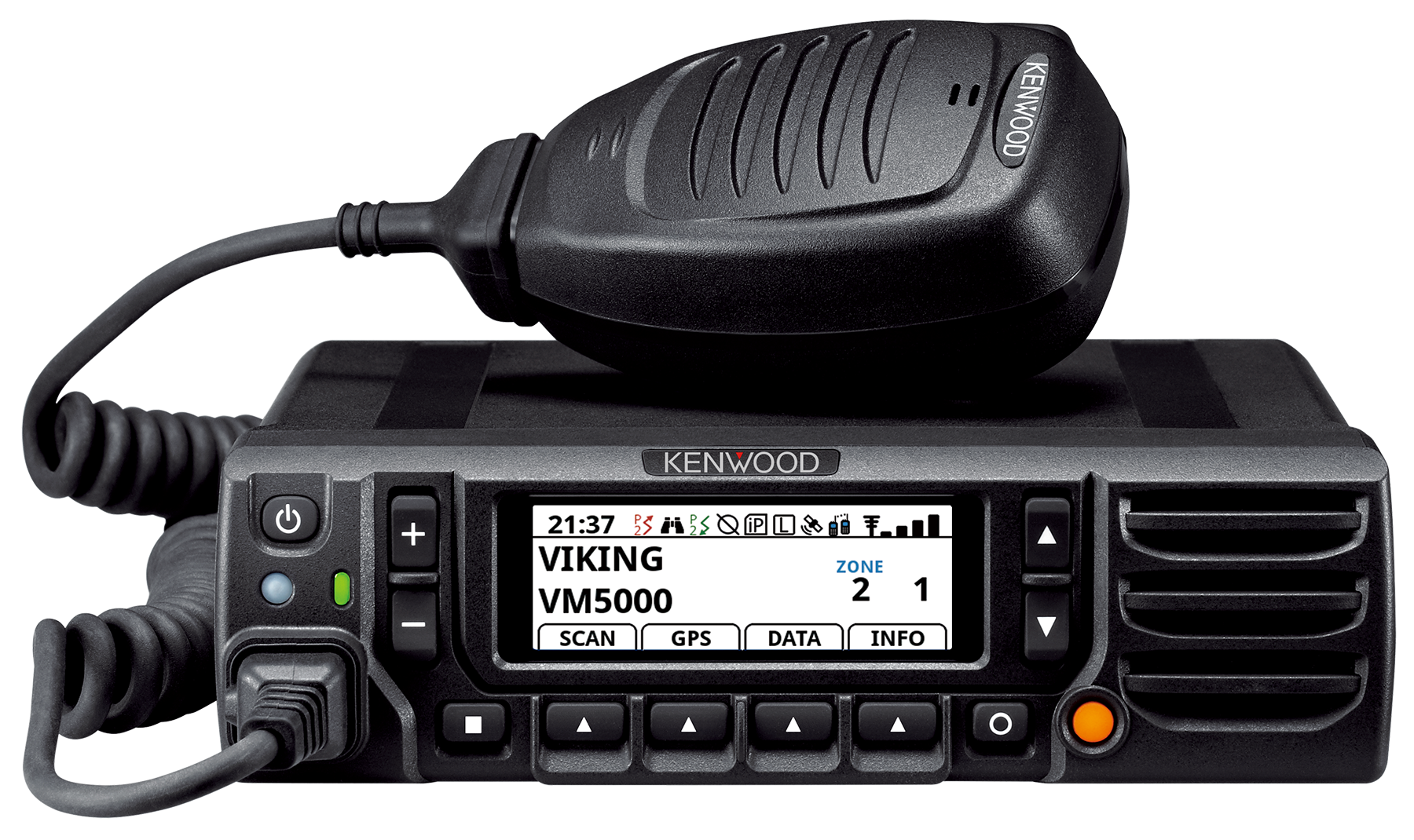 Nationwide Radios